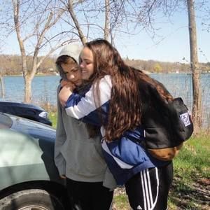 Meet your Posher, William